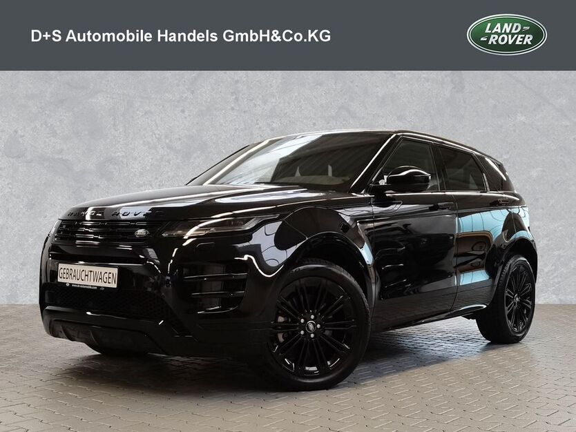 Land Rover Range Rover Evoque 15.170 km 47.500 € Asperg 71679