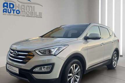 Hyundai SANTA FE 165.000 km 16.389 € Freiberg am Neckar 71691