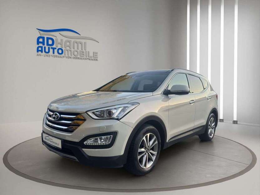 Hyundai SANTA FE 165.000 km 16.389 € Freiberg am Neckar 71691