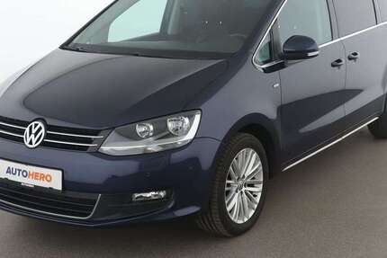 VW Sharan 113.795 km 17.640 € Stuttgart 70195