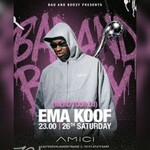 BADANDBOOZYEVENT