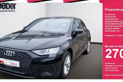 Audi A3 72.203 km 18.990 &euro; Herrenberg 71083