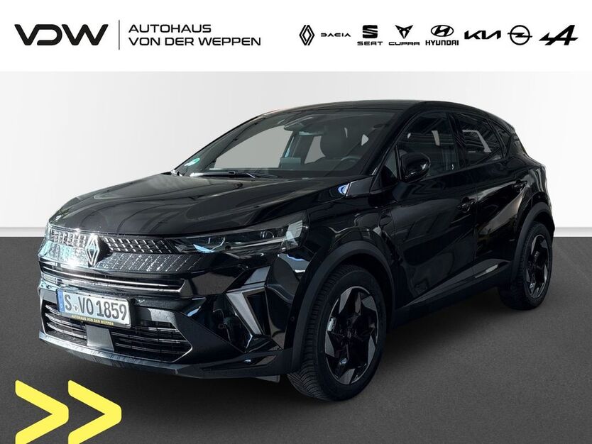 Renault Captur 5.000 km 26.440 € Stuttgart 70469