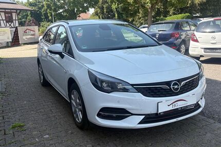 Opel Astra 73.000 km 7.700 € Pliezhausen 72124