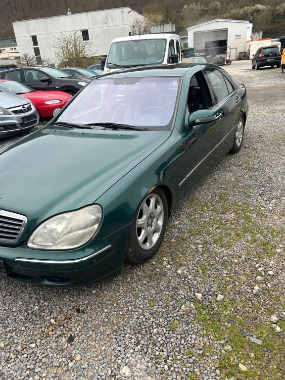 S 500