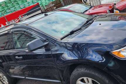 Ford Edge 280.000 km 1.700 &euro; Ostfildern 73760