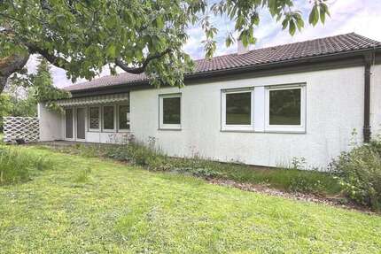 Haus Weil der Stadt - 4.5 Zimmer, 113 m&sup2;, 495.000&euro; | Angebot:26633351