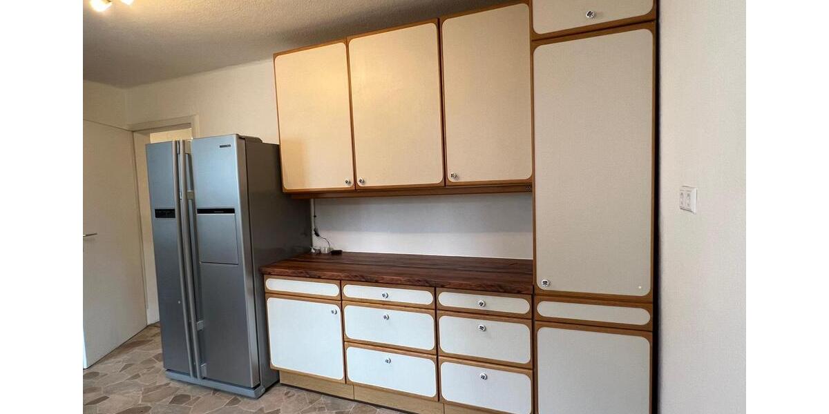 Etagenwohnung Pforzheim Eutingen - 3 Zimmer, 80 m&sup2;, 650&euro; | Angebot:25980516