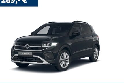 VW T-Cross 8.093 km 23.430 &euro; Esslingen (bei Stuttgart) 73734