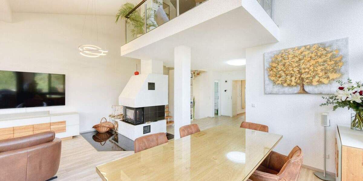 Reihenmittelhaus Gerlingen - 4 Zimmer, 156 m&sup2;, 890.000&euro; | Angebot:24498288