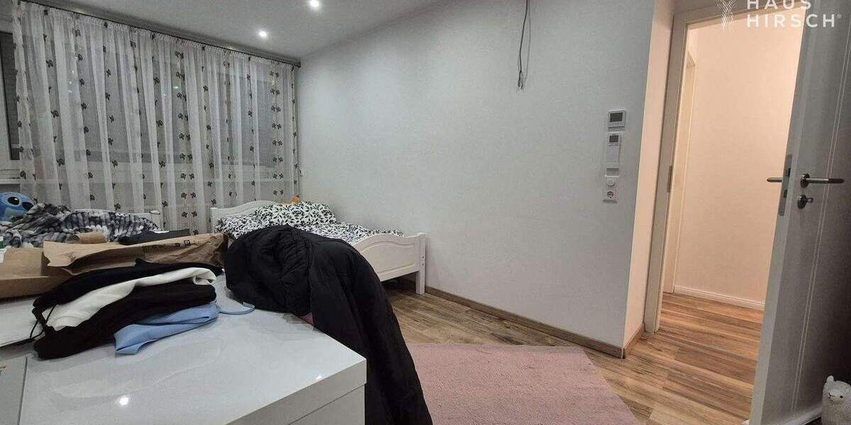 Etagenwohnung Sindelfingen Nord - 3 Zimmer, 83 m&sup2;, 295.000&euro; | Angebot:24828292