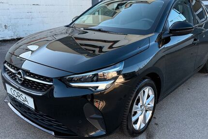 Opel Corsa 65.000 km 12.750 &euro; Münchingen 70825