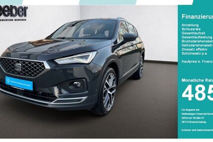 Seat Tarraco 53.623 km 29.590 &euro; Herrenberg 71083