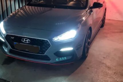 Hyundai i30 64.000 km 22.000 &euro; Rottenburg 72108