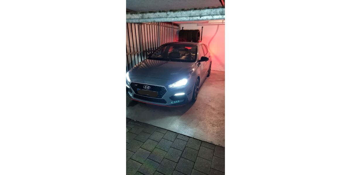 Hyundai i30 64.000 km 22.000 &euro; Rottenburg 72108