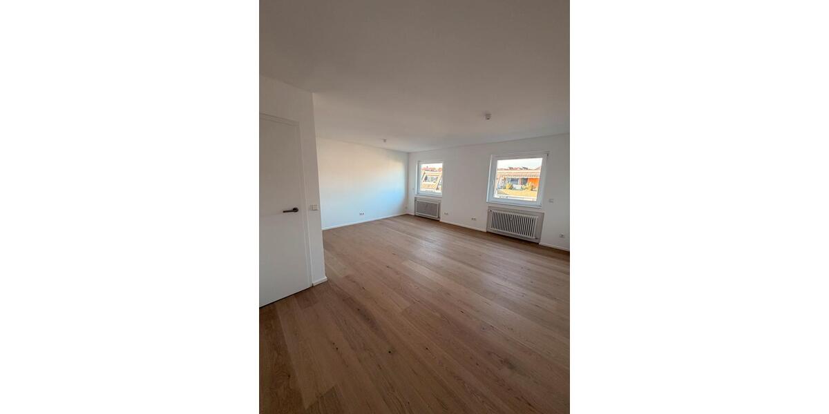 Dachgeschoßwohnung Kornwestheim - 4 Zimmer, 108 m&sup2;, 560.000&euro; | Angebot:25888003