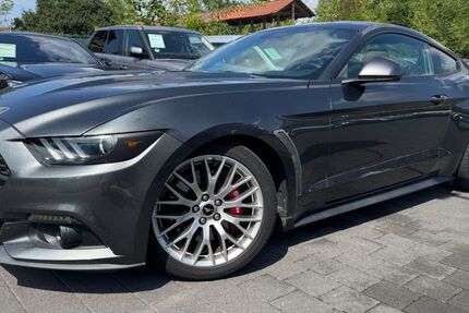 Ford Mustang 78.316 km 23.900 &euro; Tübingen 72072