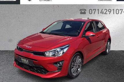 Kia Rio 39.337 km 15.800 &euro; Bietigheim-Bissingen 74321