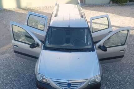 Dacia Logan 194.052 km 2.990 € Boeblingen 71032