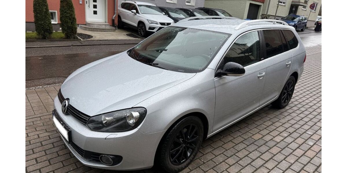 VW Golf 187.000 km 4.900 &euro; Pforzheim 75180