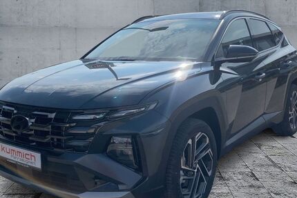 Hyundai TUCSON 6.000 km 38.990 &euro; Köngen 73257