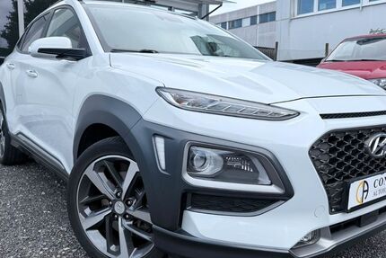 Hyundai KONA 80.000 km 16.990 &euro; Korntal-Münchingen 70825