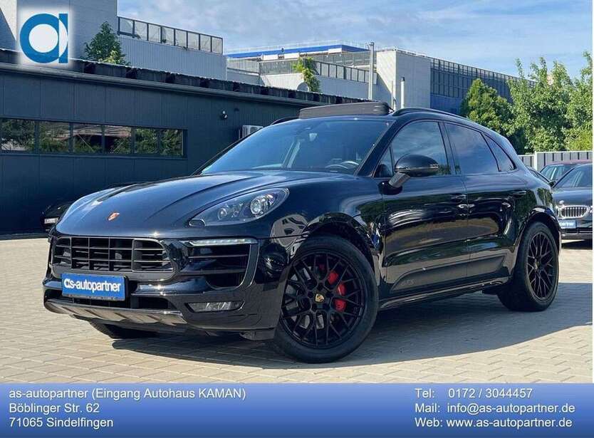 Macan