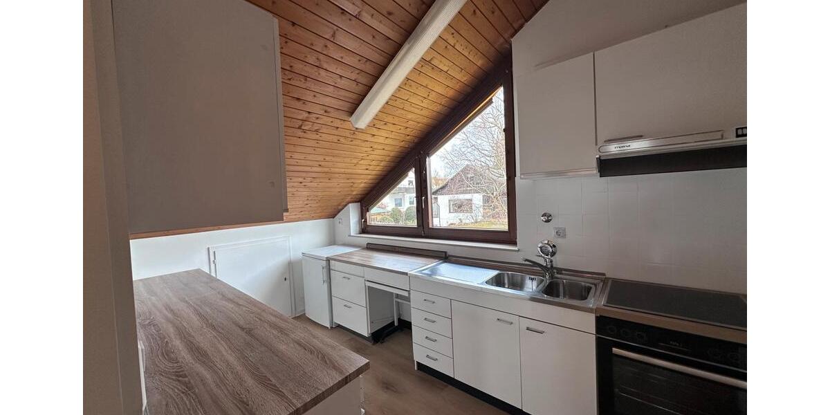 Etagenwohnung Filderstadt - 5 Zimmer, 121 m&sup2;, 1.770&euro; | Angebot:25049670