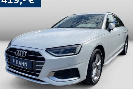 Audi A4 83.649 km 24.895 &euro; Böblingen 71032