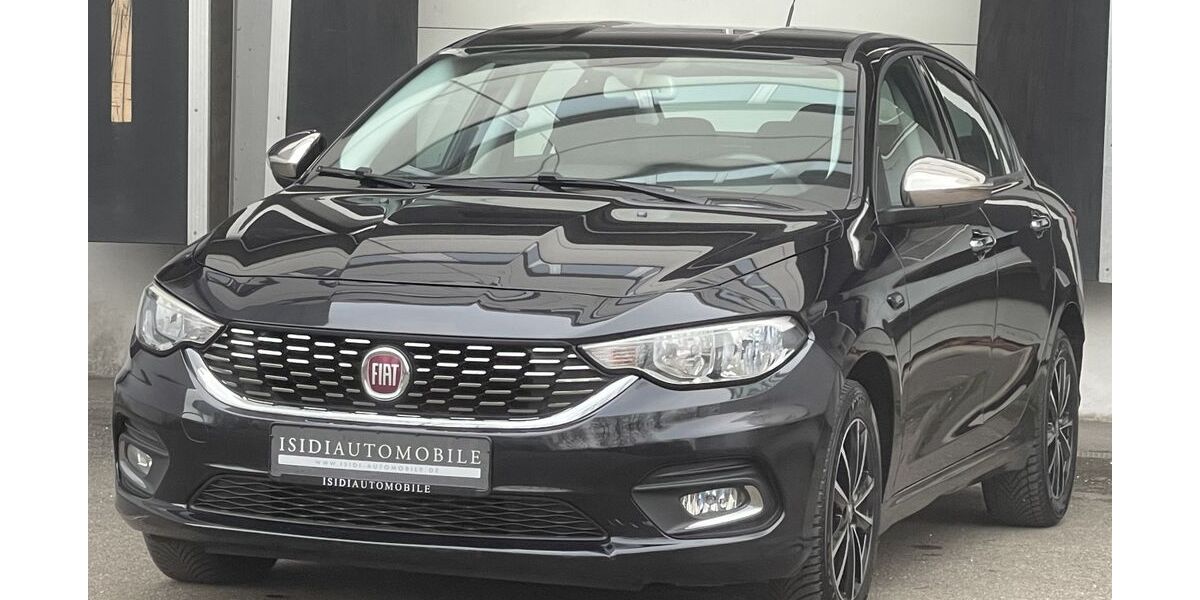 Fiat Tipo 130.500 km 7.900 &euro; Reutlingen/Mittelstadt 72766