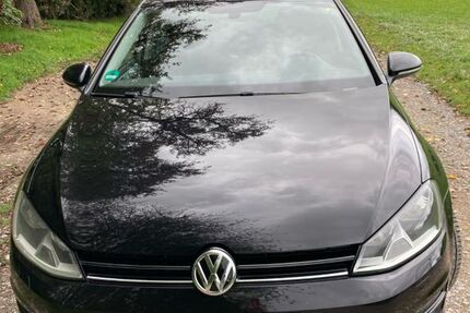 VW Golf 133.000 km 11.500 &euro; Engelsbrand 75331