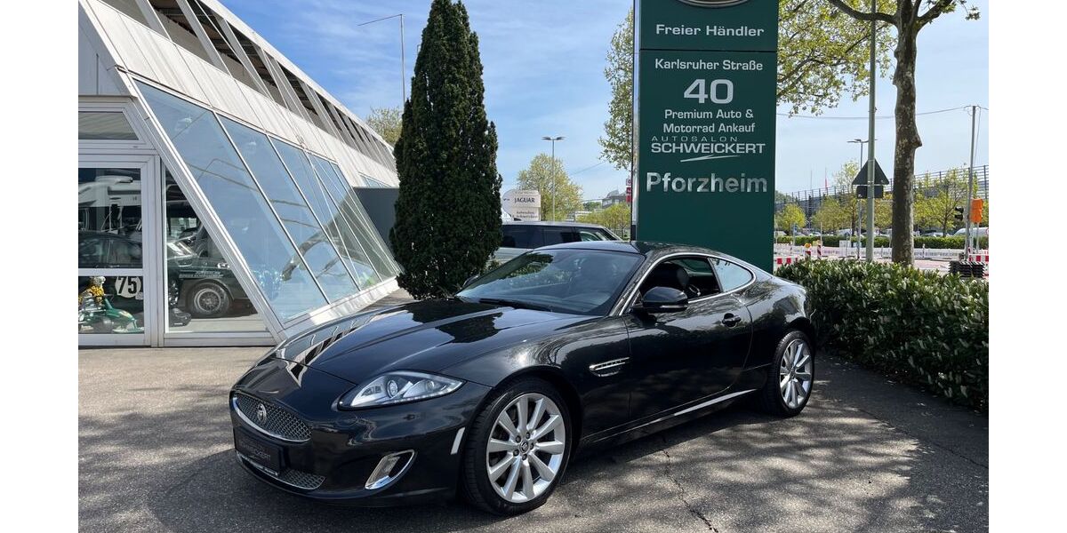 Jaguar XK 91.440 km 33.990 &euro; Pforzheim 75179