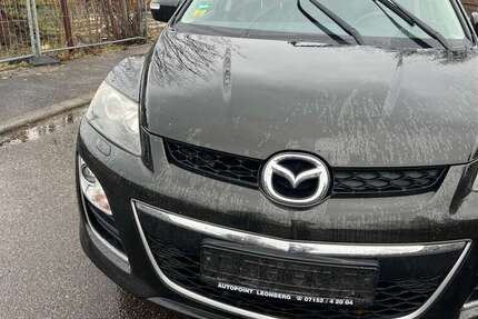 Mazda CX-7 154.000 km 3.720 &euro; Vaihingen 71665