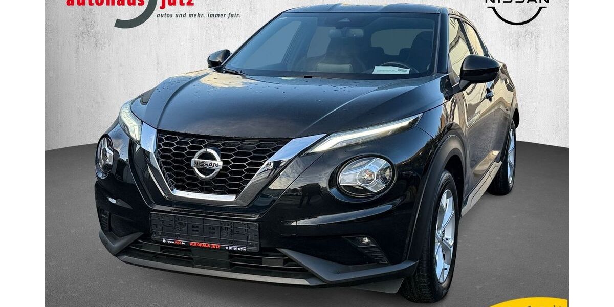 Nissan Juke 65.900 km 15.999 &euro; Gerlingen 70839