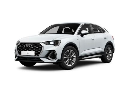 Audi Q3 34.938 km 37.940 &euro; Böblingen 71034