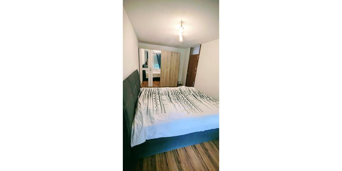 Erdgeschoßwohnung Pforzheim Eutingen - 2 Zimmer, 62 m&sup2;, 190.000&euro; | Angebot:24748104