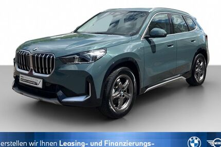 BMW X1 13.210 km 40.800 &euro; Asperg 71679