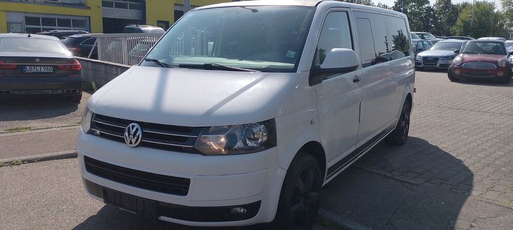 T5 Transporter