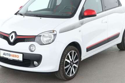 Renault Twingo 4.277 km 11.150 € Stuttgart 70195