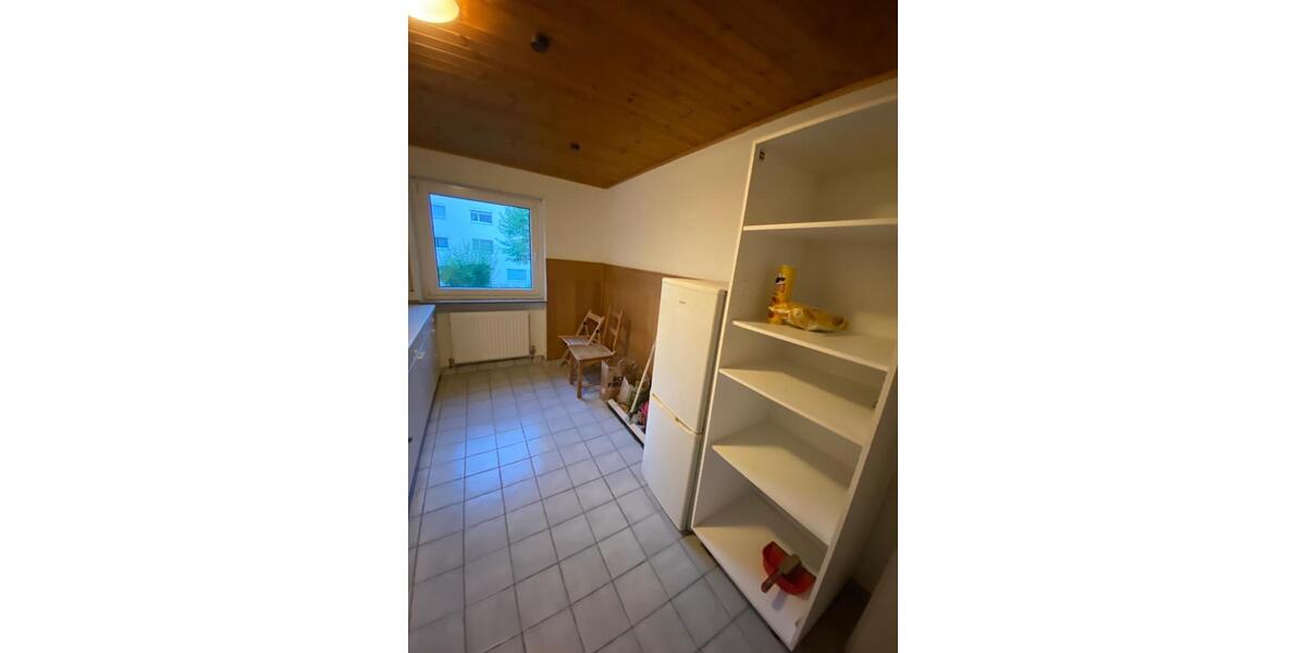 3-Zimmer-Wohnung mit Balkon in Tübingen-Wanne 3 zimmer