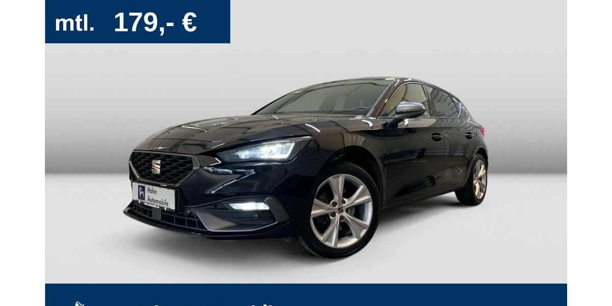 Seat Leon 86.089 km 22.990 € Niefern-Öschelbronn 75223