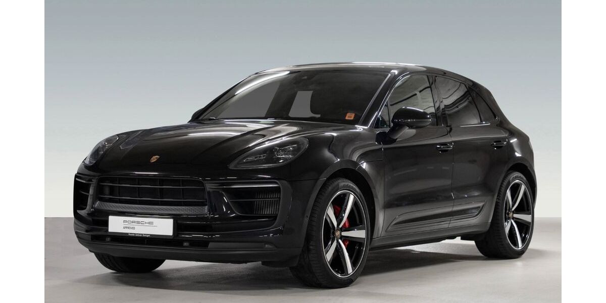 Porsche Macan 71.400 km 64.500 &euro; Stuttgart 70469