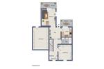 Doppelhaushälfte Esslingen Oberesslingen - 1 Zimmer, 180 m&sup2;, 650.000&euro; | Angebot:26725372