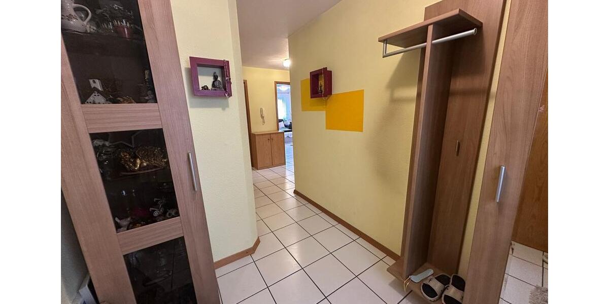 Etagenwohnung Metzingen - 3 Zimmer, 65 m&sup2;, 260.000&euro; | Angebot:26491096