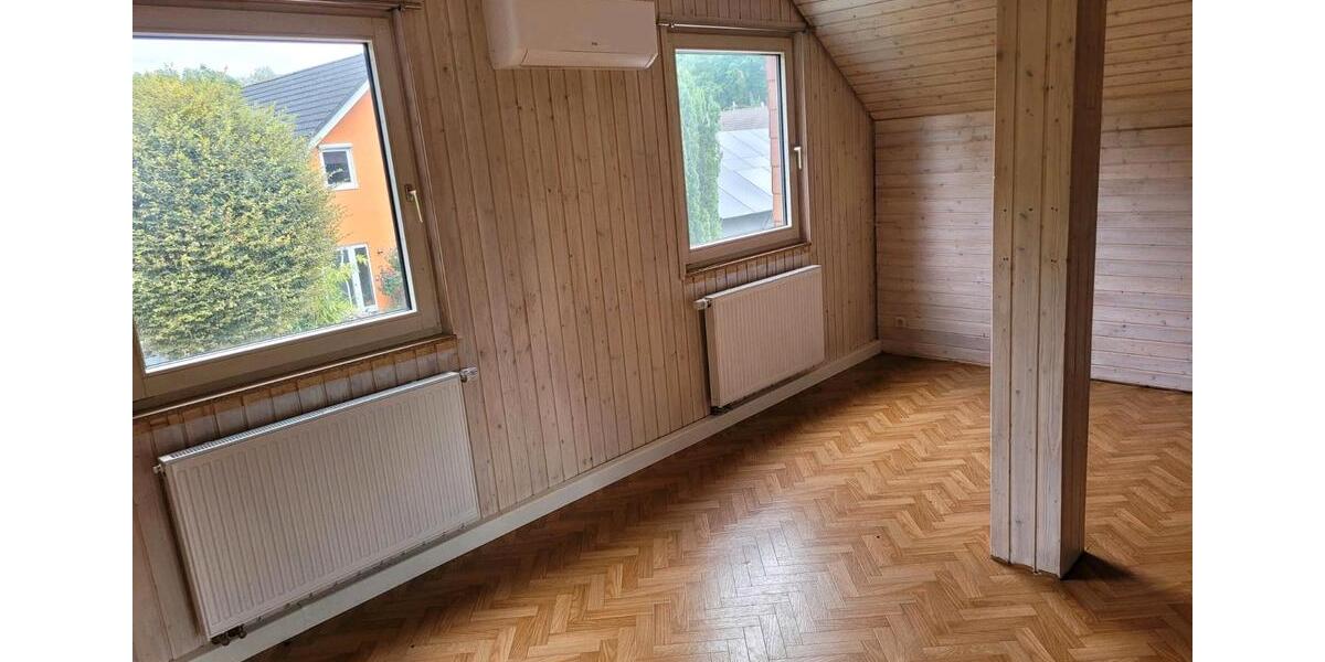 Dachgeschoßwohnung Pforzheim Dillweißenstein - 2 Zimmer, 64 m&sup2;, 610&euro; | Angebot:27610016