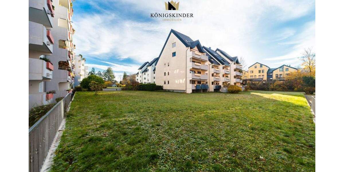 Etagenwohnung Gerlingen - 4 Zimmer, 106 m&sup2;, 425.000&euro; | Angebot:25676017