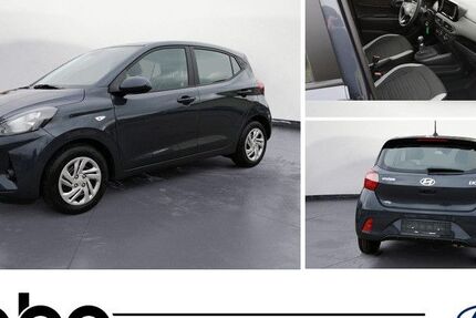 Hyundai i10 1.500 km 14.988 &euro; Esslingen am Neckar 73730
