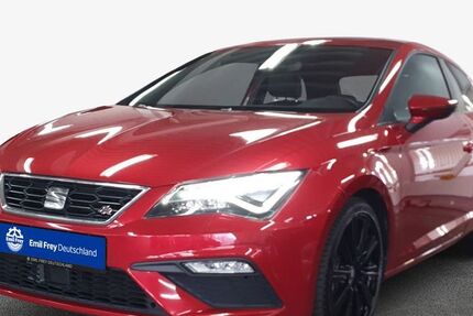 Seat Leon 48.998 km 18.450 &euro; Pforzheim 75179