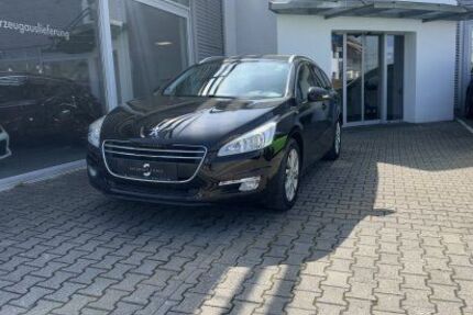 Peugeot 508 149.988 km 6.490 &euro; Wendlingen am Neckar 73240