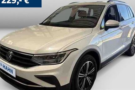 VW Tiguan 129.114 km 20.995 &euro; Böblingen 71032